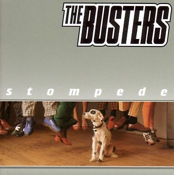 the Busters - Stompede