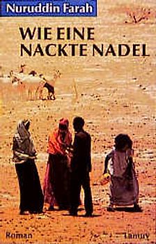 Wie eine nackte Nadel