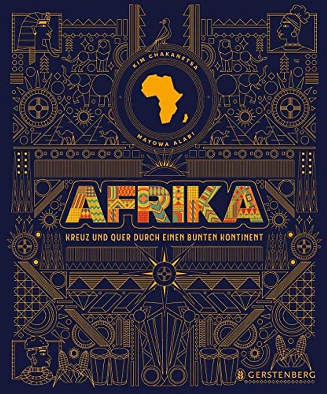 Afrika