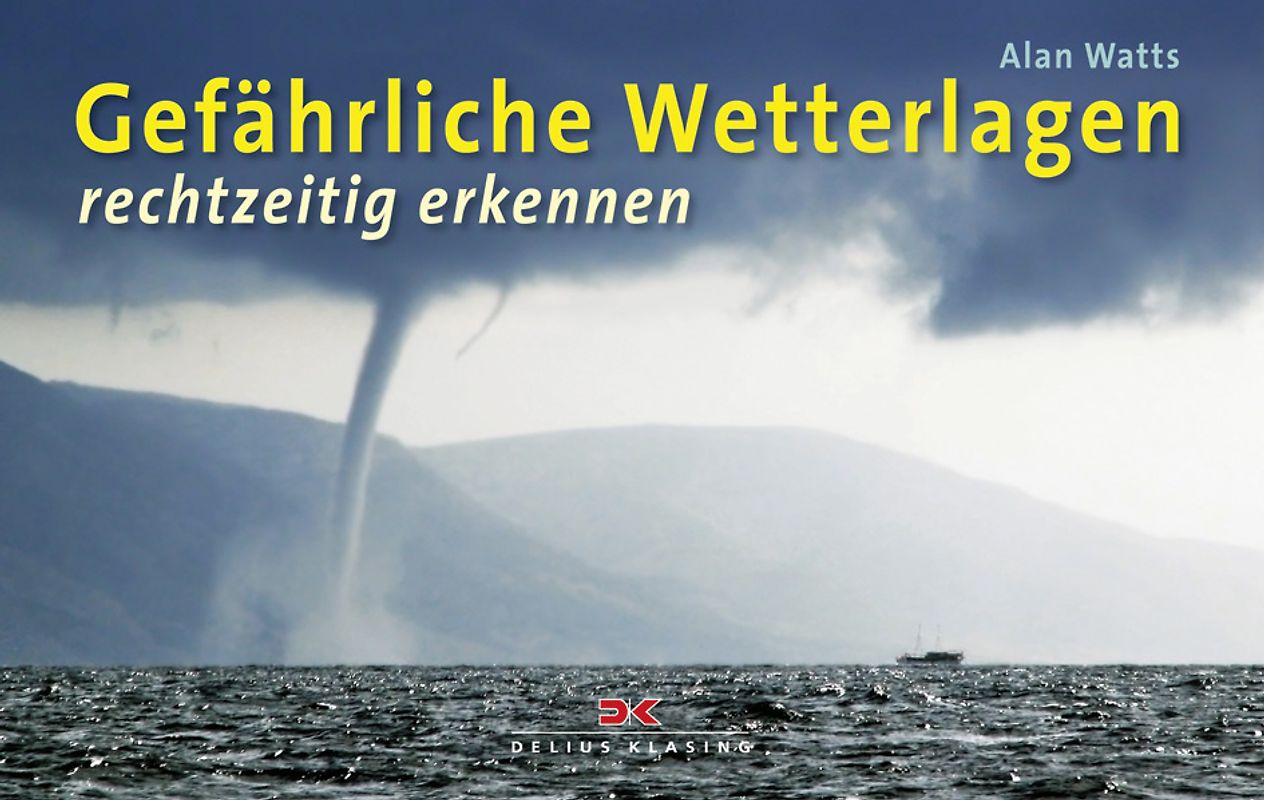 Gefährliche Wetterlagen