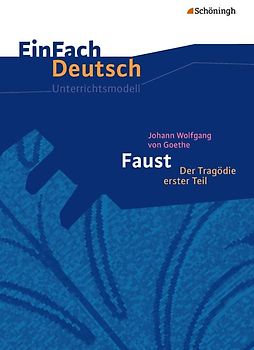 EinFach Deutsch Unterrichtsmodelle