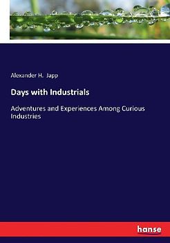 Days with Industrials