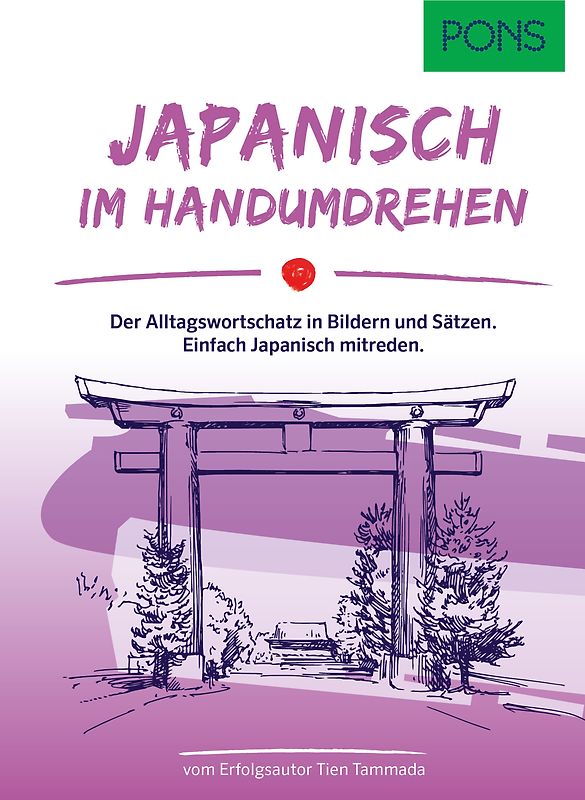 PONS Japanisch Im Handumdrehen