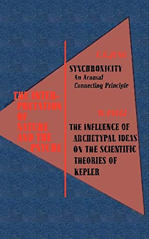 The Interpretation of Nature and the Psyche