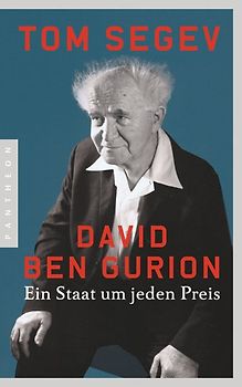 David Ben Gurion