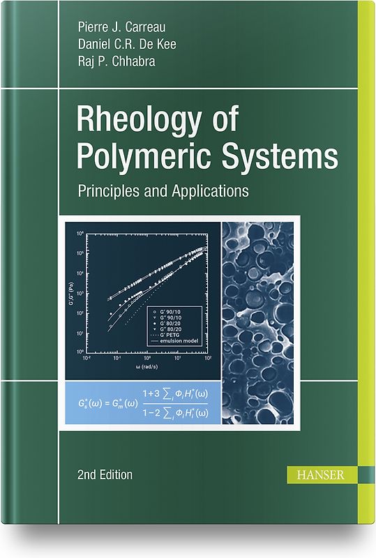 Rheology of Polymeric Systems