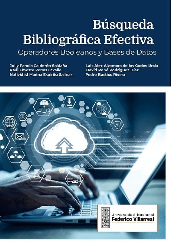 Búsqueda Bibliográfica Efectiva