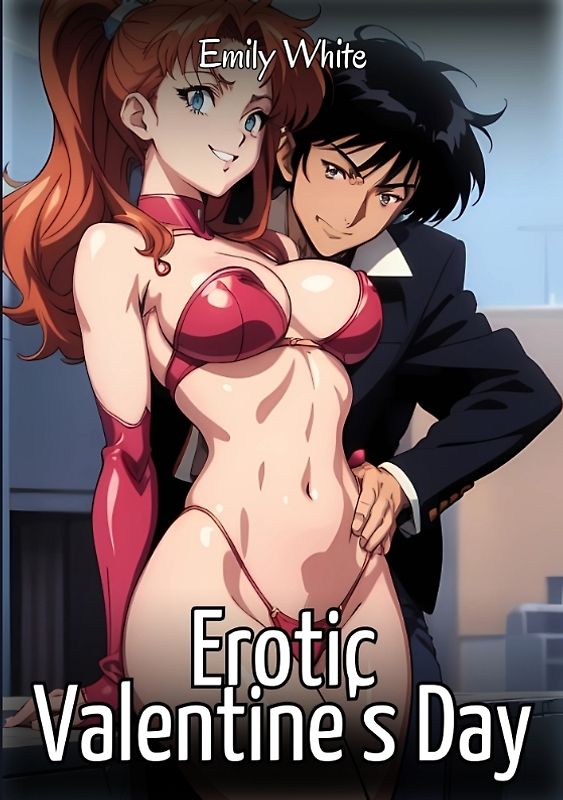 Erotic Valentine's Day