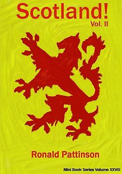 Scotland! vol. 2