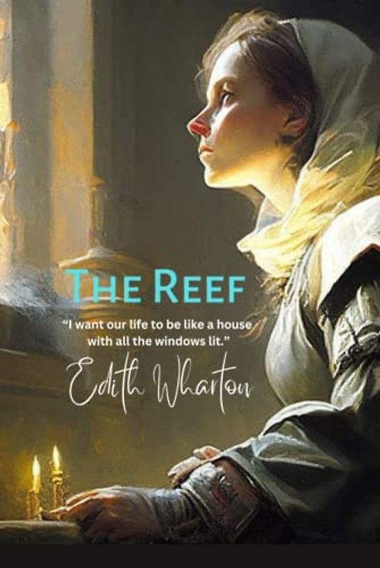 The Reef: “I want our life to be like a house with all the windows lit.”