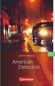 Cornelsen English Library - Für den Englischunterricht in der Sekundarstufe I - Fiction - Ab 10. Schuljahr / B1+