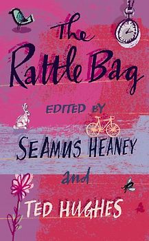 The Rattle Bag - Seamus (Ed.) Heaney