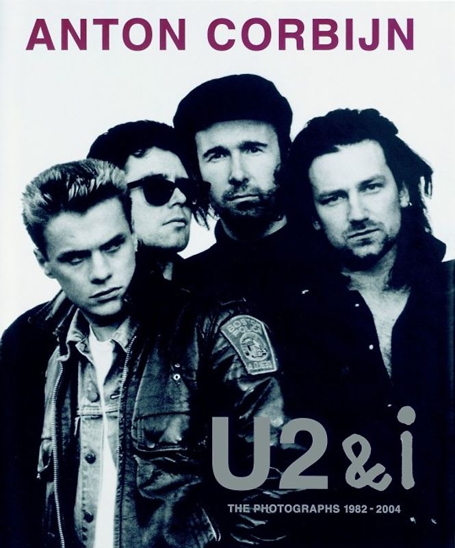 U2 & I