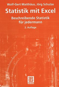 Statistik mit Excel
