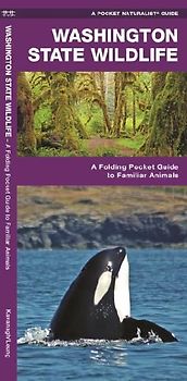 Washington State Wildlife
