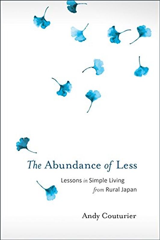 The Abundance of Less