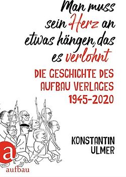 Man muss sein Herz an etwas hängen, das es verlohnt