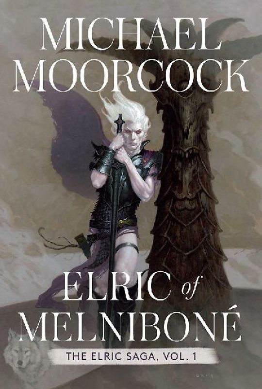 Elric of Melniboné