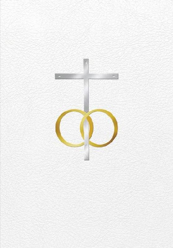 The Order of Celebrating Matrimony/Ritual del Matrimonio