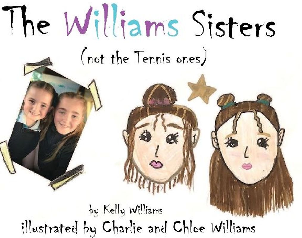 The Williams Sisters (not the Tennis ones)