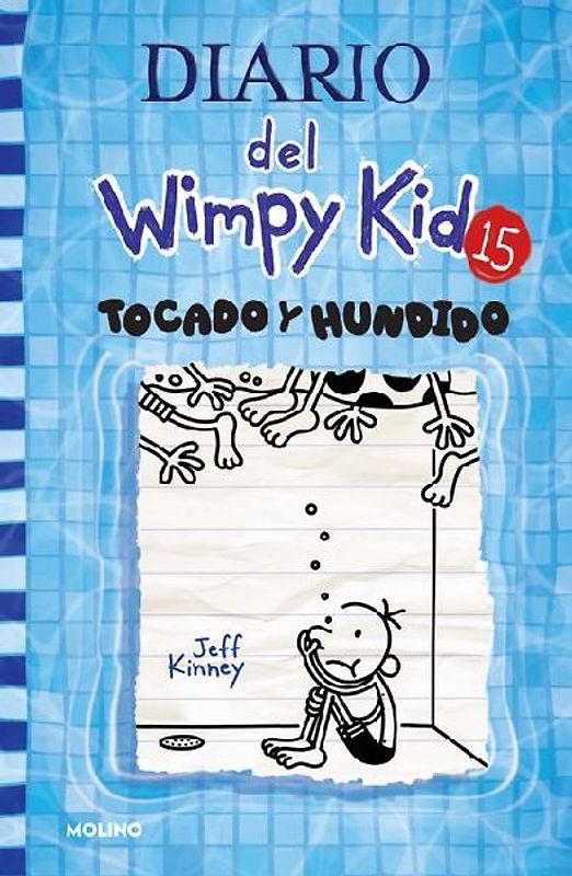 Tocado Y Hundido / The Deep End