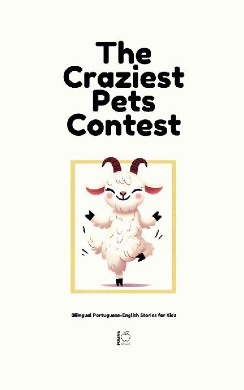 The Craziest Pets Contest