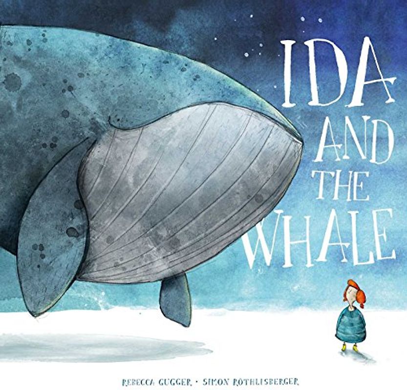 Ida and the Whale