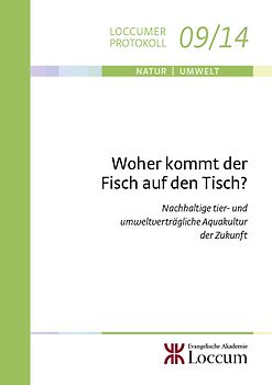 Woher kommt der Fisch auf den Tisch?