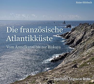 Die französische Atlantikküste
