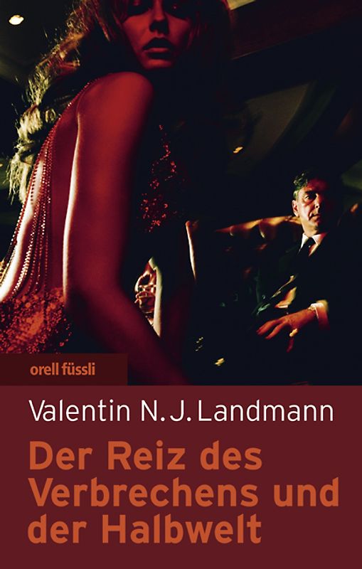 Der Reiz des Verbrechens