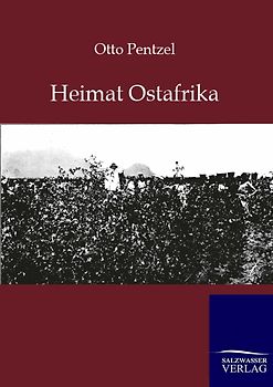 Heimat Ostafrika