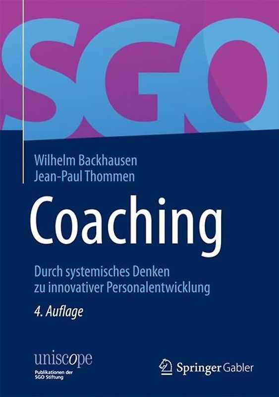 Coaching