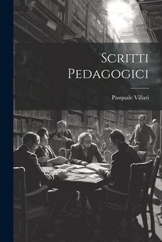 Scritti Pedagogici