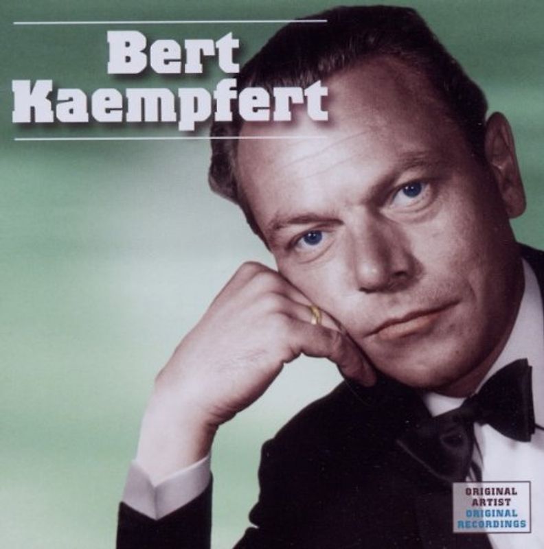 Bert Kaempfert - Bert Kaempfert