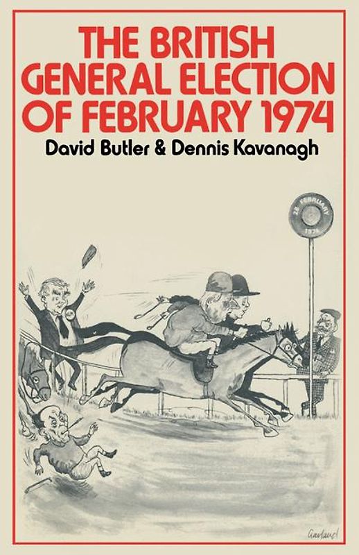 The British General Election of February 1974