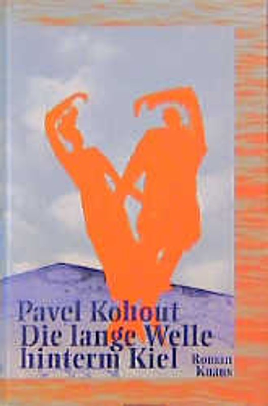 Die lange Welle hinterm Kiel