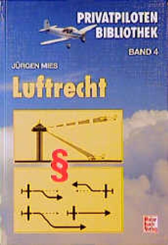Luftrecht