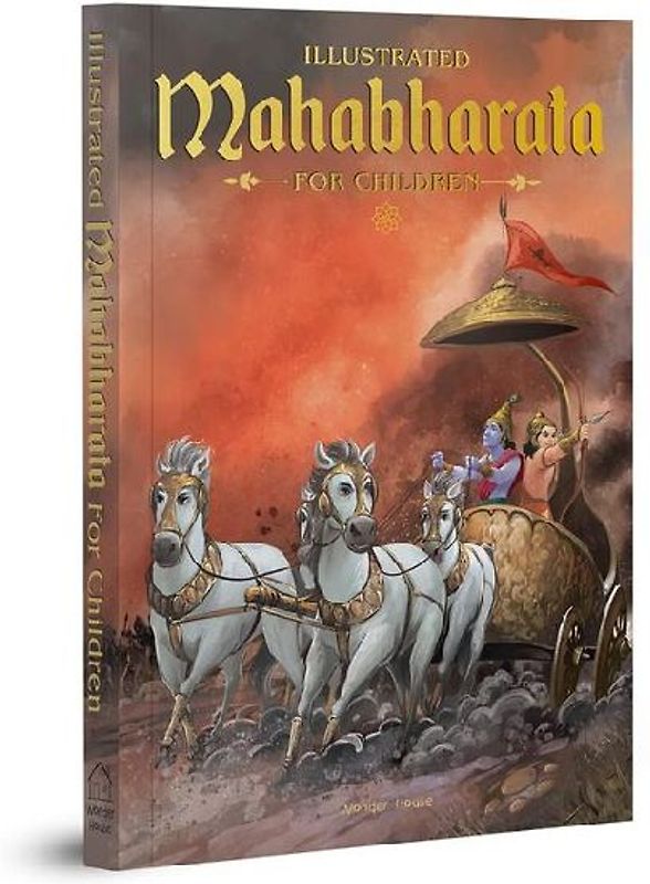 Mahabharata