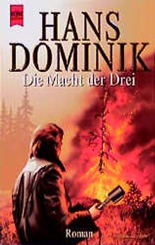 Gesammelte Werke / Die Macht der Drei