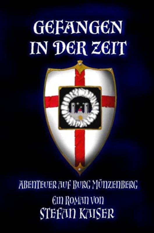 Gefangen in der Zeit