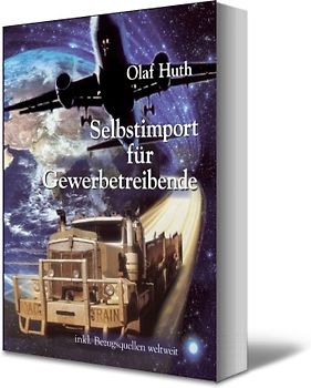 Selbstimport für Gewerbetreibende