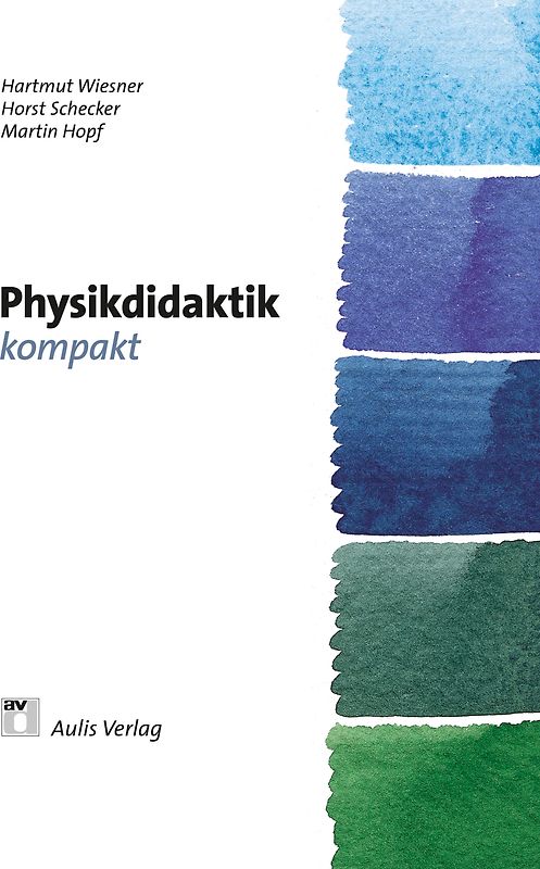 Physik allgemein / Physikdidaktik kompakt