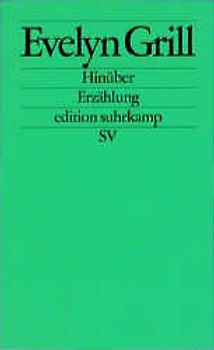 Hinüber. Erzählung