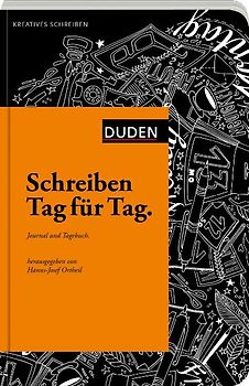 Schreiben Tag für Tag