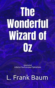 The Wonderful Wizard of Oz