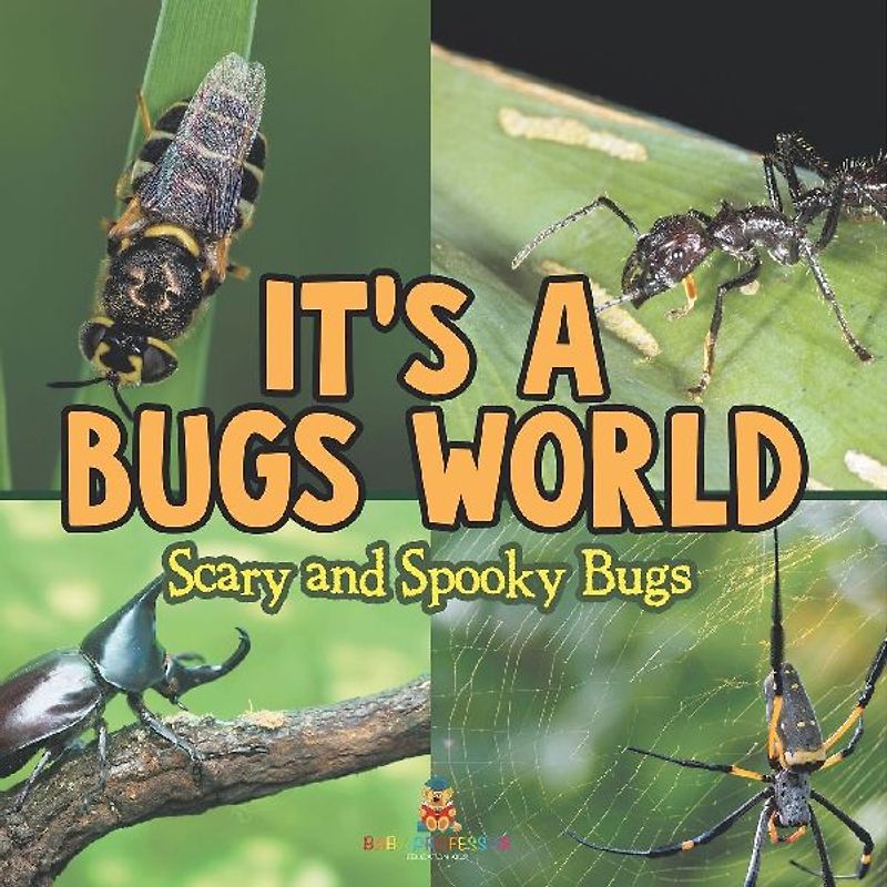 Its A Bugs World