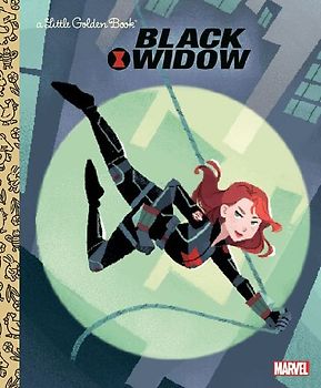 Black Widow (Marvel)