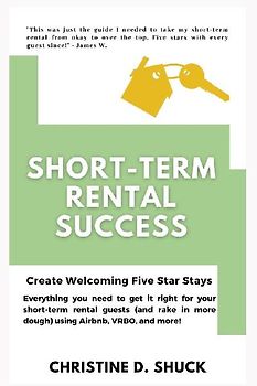 Short-Term Rental Success