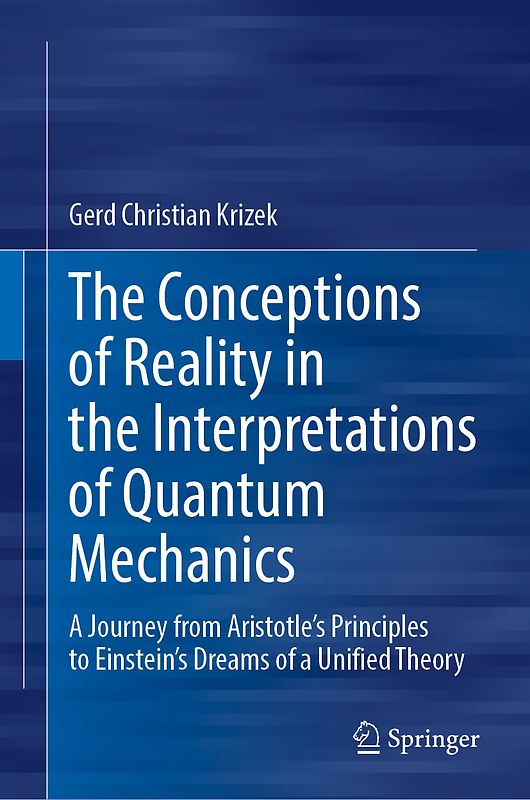 The Conceptions of Reality in the Interpretations of Quantum Mechanics