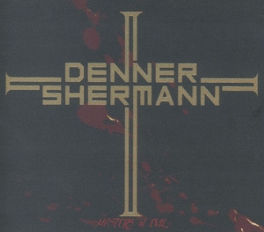 Denner/Shermann - Masters Of Evil